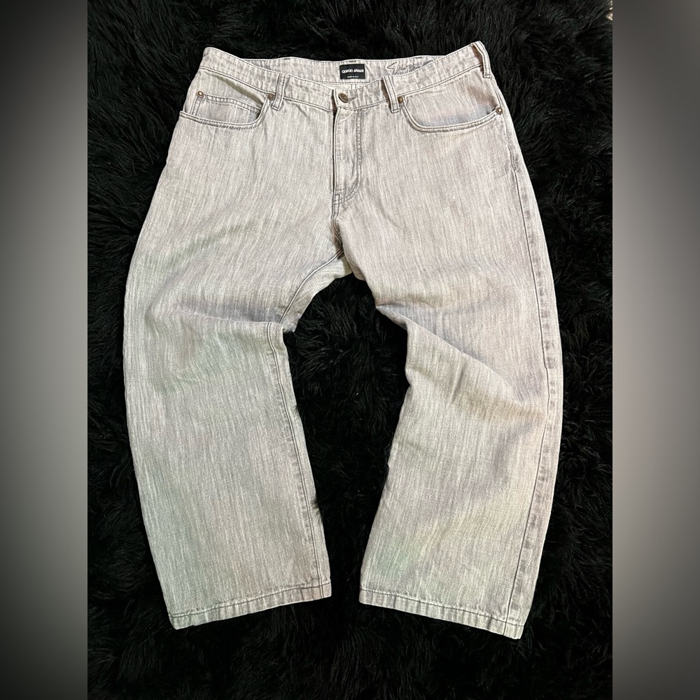 Giorgio Armani Pants